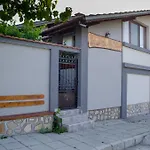 Penzion Juli Sapareva Banja
