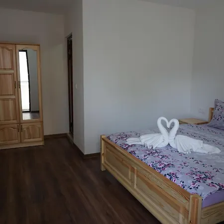 Guest house Juli *