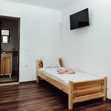 Juli 3* Sapareva Banya