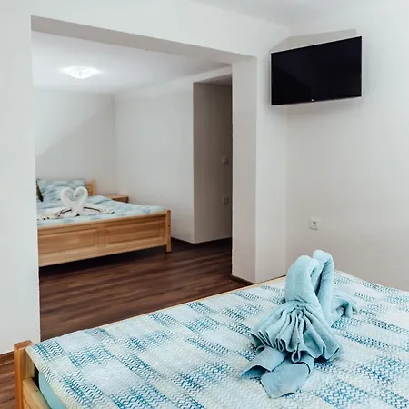 Guest house Juli