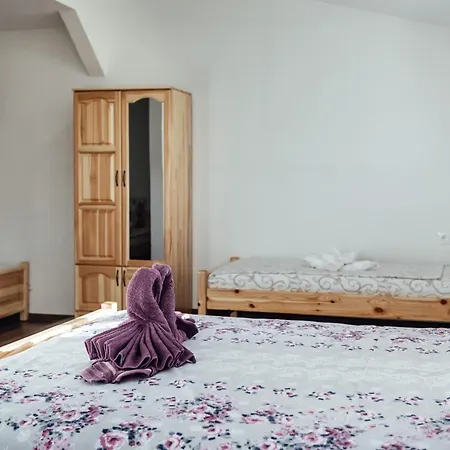 Juli Guest house Sapareva Banya