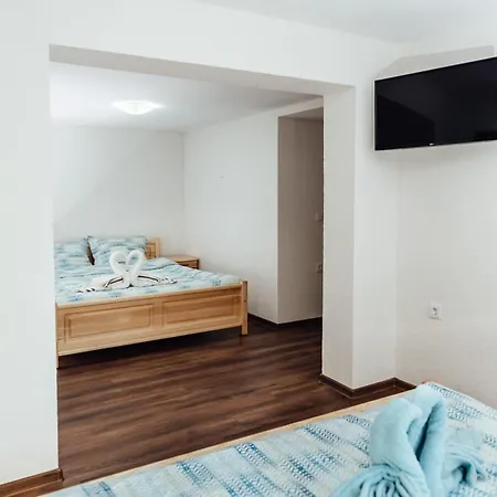 Konukevi Juli Sapareva Banya