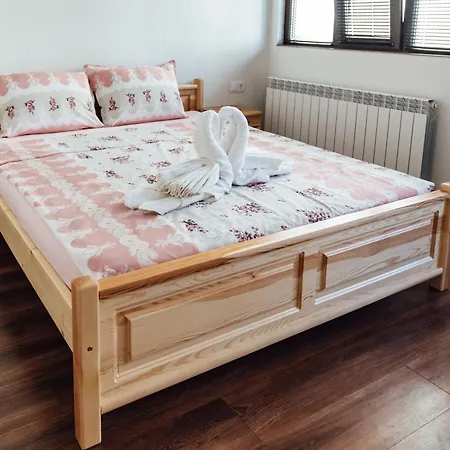 Juli Guest house Sapareva Banya