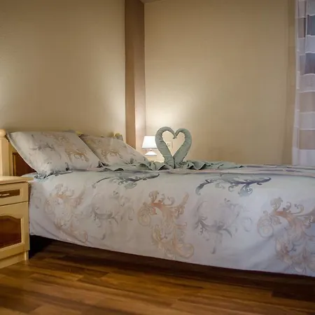 Guest house Juli