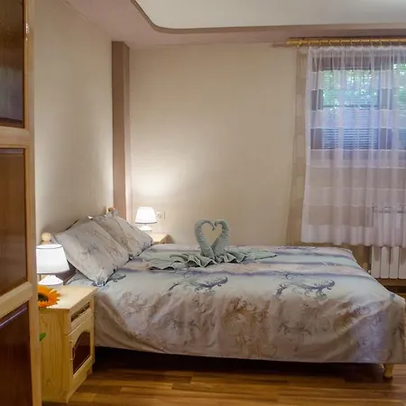 Juli Guest house