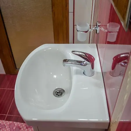 Juli 3* Sapareva Banya