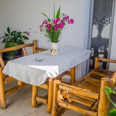 Guest house Juli