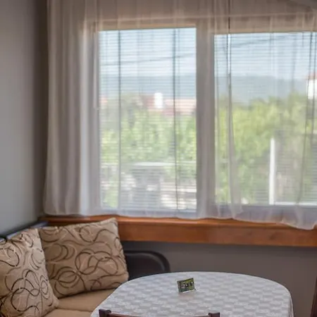 Juli 3* Sapareva Banja