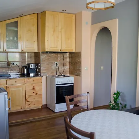 Juli Guest house