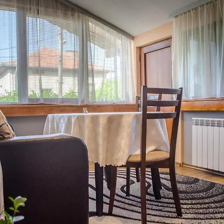 Guest house Juli *