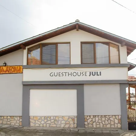 Juli Guest house Sapareva Banya