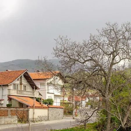 Guest house Juli