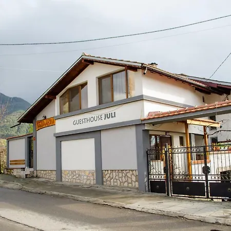 Juli Guest house *