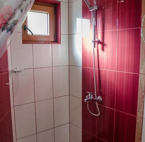 Juli Penzion Sapareva Banja