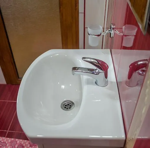 Juli 3* Sapareva Banja